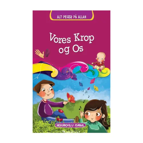 Vores Krop og Os
