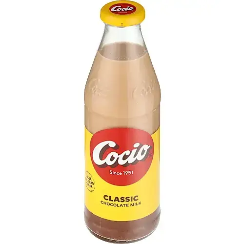 Cocio Kakaomælk