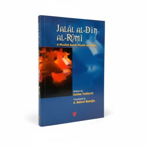 Jalal Al Din Al Rumi