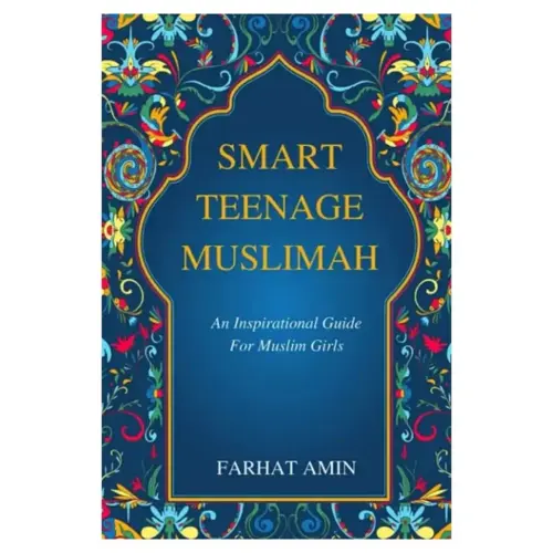 Smart Teenage Muslimah