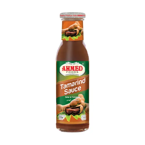 TAMARIND SAUCE, AHMED FOODS 300G