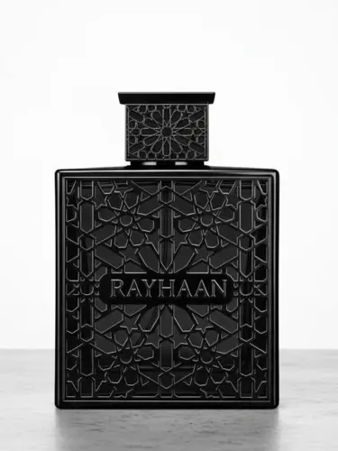 Obsidian EDP 100ml - Rayhaan