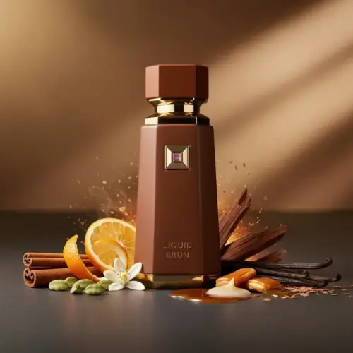 Liquid Brun EDP 100ml - French Avenue - Global Best Seller -