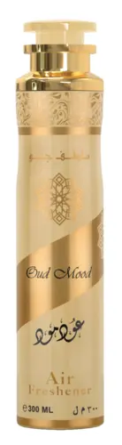 Oud Mood Luftfrisker, Lattafa 300ML