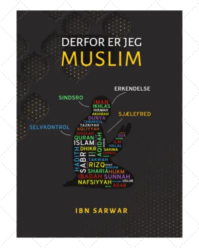 Derfor er jeg Muslim
