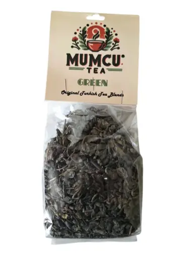 Green Tea, Mumcu 30g