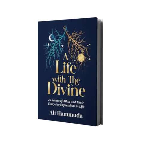 A Life with the Divine