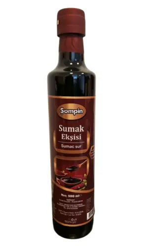 Sumak Sur, Sompin 500 ml