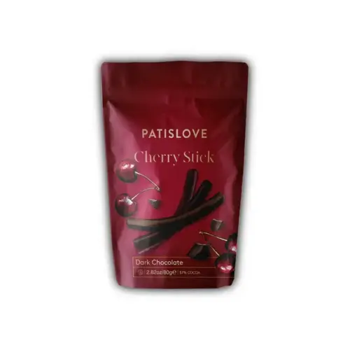 Cherry Stick, Patislove 80g