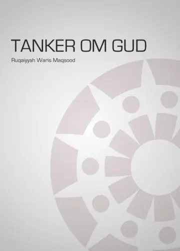 Tanker om Gud