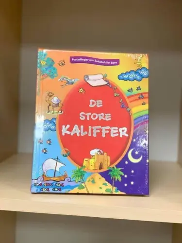 De Store Kaliffer