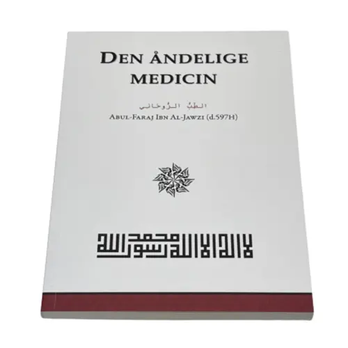 Den åndelige medicin