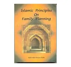 Islamic Principles on Family Planning
