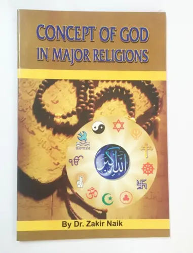 Concept of God in Major Religions