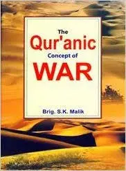 The Quranic Concept of War