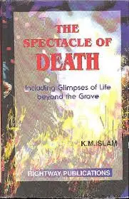 Die Brille des Todes