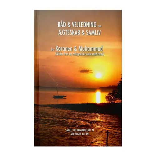 Råd og Vejledning om Ægteskab og samliv