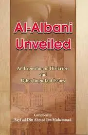 Al-Albani Unveiled