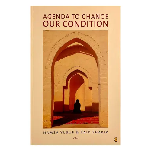 Agenda To Change Our Condition