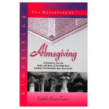 The Mysteries of Almsgiving