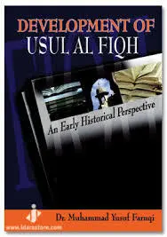 Development Of Usul Al Fiqh