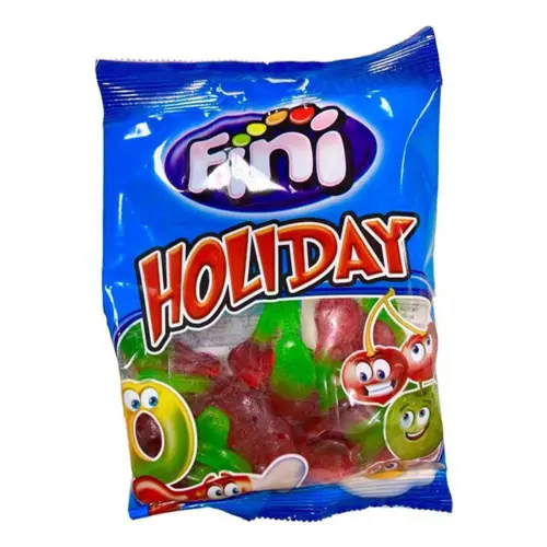 Holiday Cherry Fini 75g