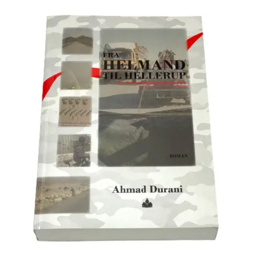 Fra Helmand til Hellerup