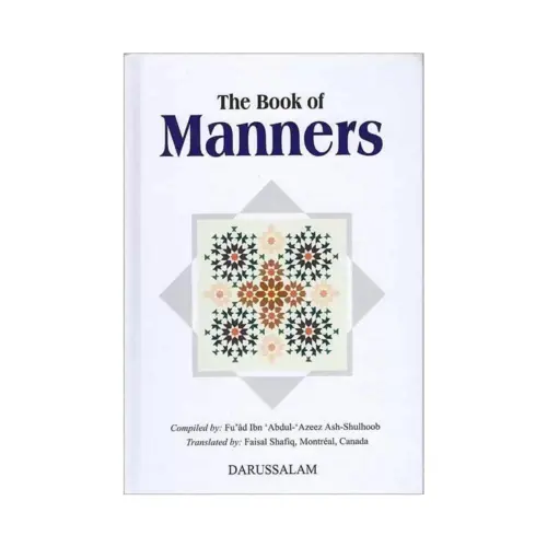 The book of manners