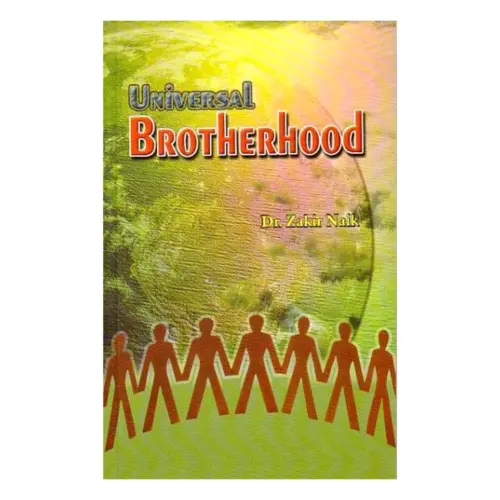 Universal Brotherhood