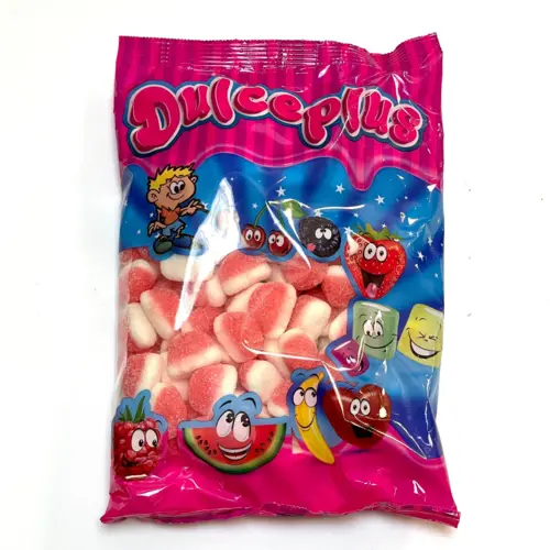 Sugared Kisses Dulceplus 1 kg