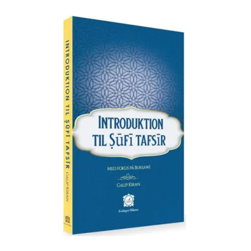 introduktion til sufi tafsir