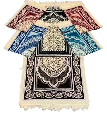 Istanbul Bedetæppe (Flere farver)