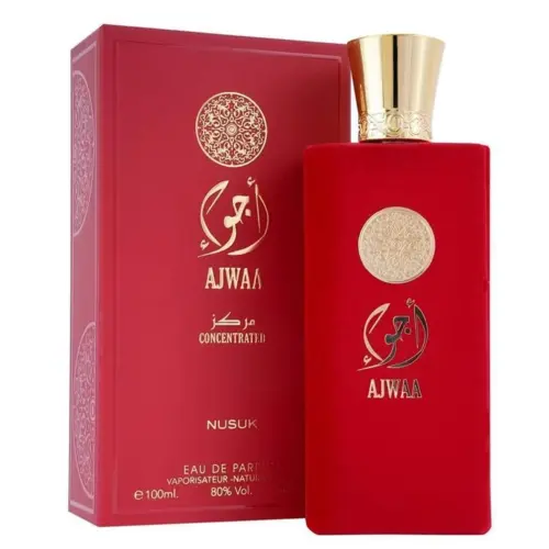Ajwaa Eau De Parfum,100ml