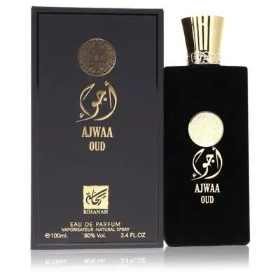 Ajwa Oud Eau De Parfum , 100ml