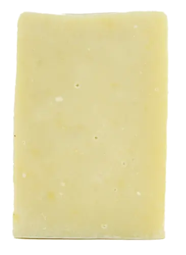 Økologiske Lemongrass Sæbe