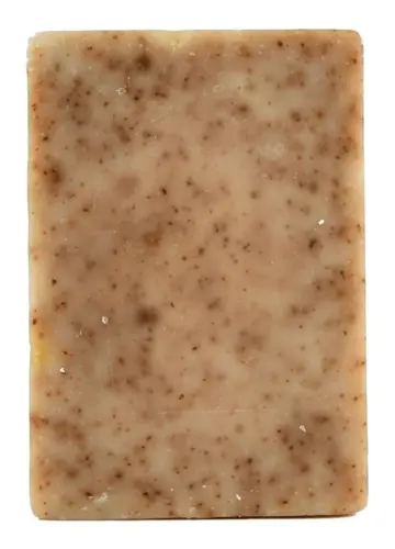 Økologiske Kaffe Sæbe