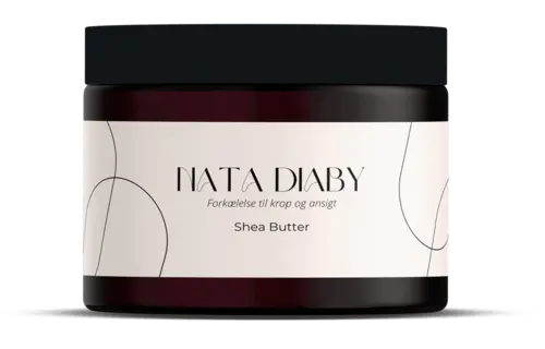 Shea Butter 150g