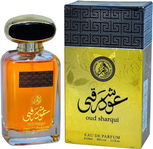 Oud Sharqui 100ml