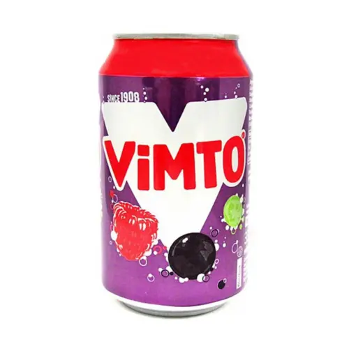 vimto fizzy, 330ml