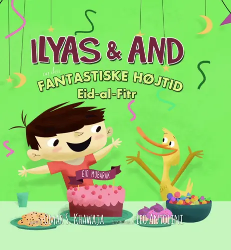 Ilyas og And – Eid al-Fitr
