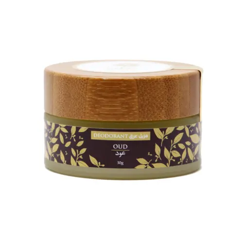 Oud Deodorant  30g