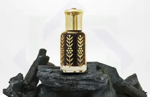 Ghilaf–e–Kaaba Oud, 5ml fra Saudia Arabien
