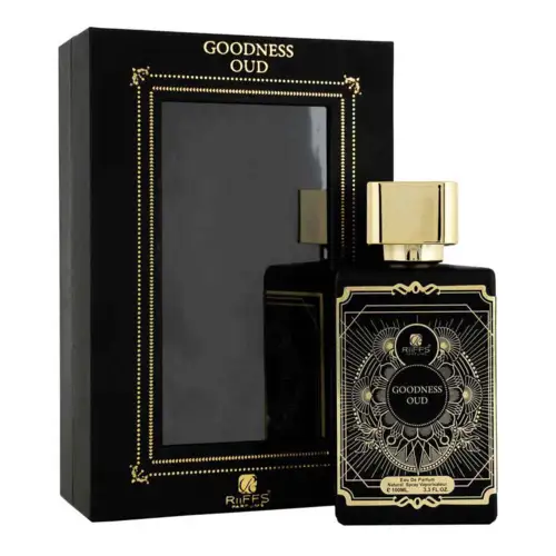 Goodnes Oud By Riffs (100 m)