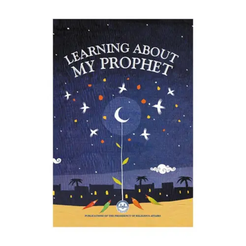Learning about the Prophet