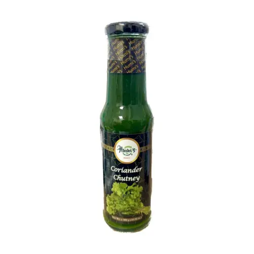 Koriander Chutney, 300g
