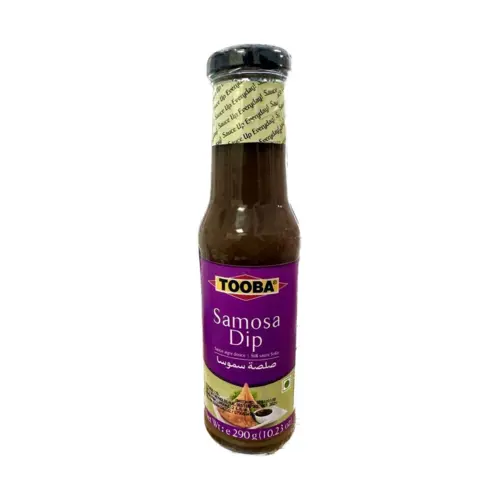 Samosa dip sauce, 290g