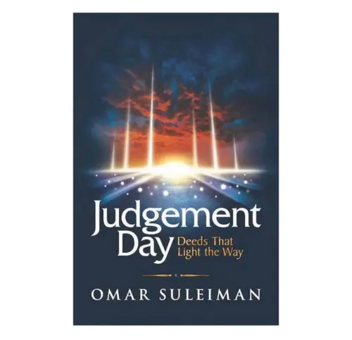 Judgement Day