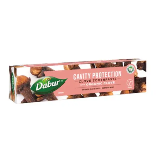 Dabur Clove, tandpasta, 100ml