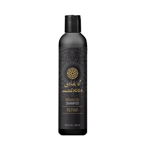 Gold of Morocco, Shampoo, repair, 250 ml