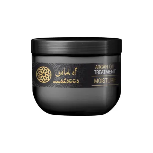 Gold of Morocco, Treatment Moisture, 150 ml